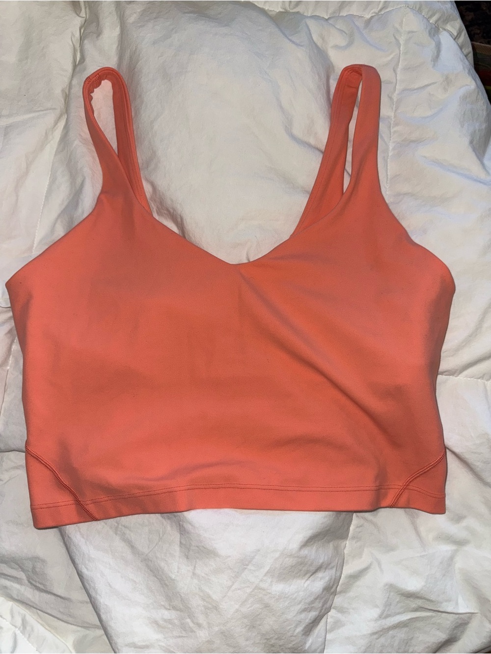 Lululemon Align tank
